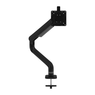 Dataflex Monitorschwenkarm Viewprime plus Single 9kg Stahl/Aluminium/Kunststoff schwarz