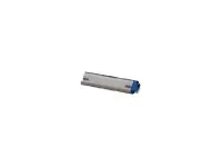 OKI - Schwarz - Original - Tonerpatrone - für OKI PRO9431, Pro9541, PRO9542; ES 9431, 9541