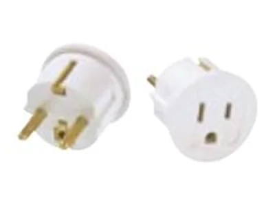 Bachmann - Adapter für Power Connector - weiß