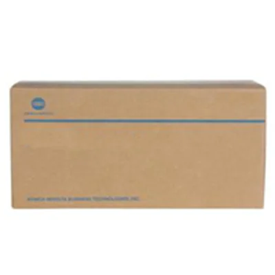 Konica Minolta DV-512Y - Gelb - Original - Entwickler-Kit - für bizhub C224, C284, C364, C454, C554 Konica Minolta DV-512Y - Gelb - Original - Entwickler-Kit - für bizhub C224, C284, C364, C454, C554