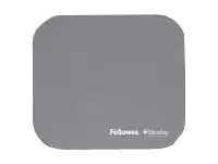 Fellowes® Mausmatte 5934005 silber