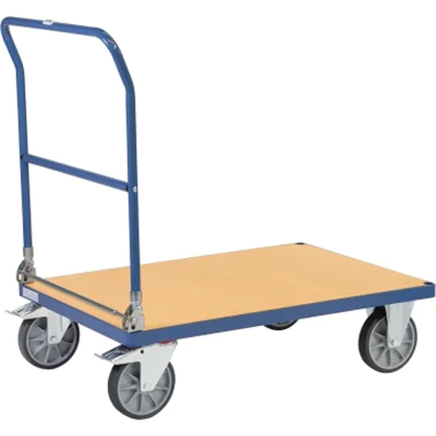 Fetra Klappwagen 2502-K Ladefläche 1.000x700mm Fetra Klappwagen 2502-K Ladefläche 1.000x700mm