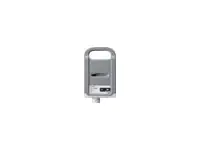 Canon PFI-703 BK - 700 ml - Schwarz - Original - Tintenbehälter - für imagePROGRAF iPF810, iPF815, iPF820, iPF825