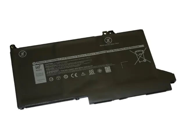 BTI 0G74G-BTI - Laptop-Batterie (gleichwertig