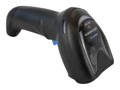 Datalogic Gryphon I GM4500 - Barcode-Scanner - tragbar - 2D-Imager - decodiert - RF(433 MHz)
