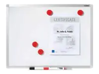 Novus Dahle Dahle - Whiteboard - geeignet für Wandmontage 96151-20116