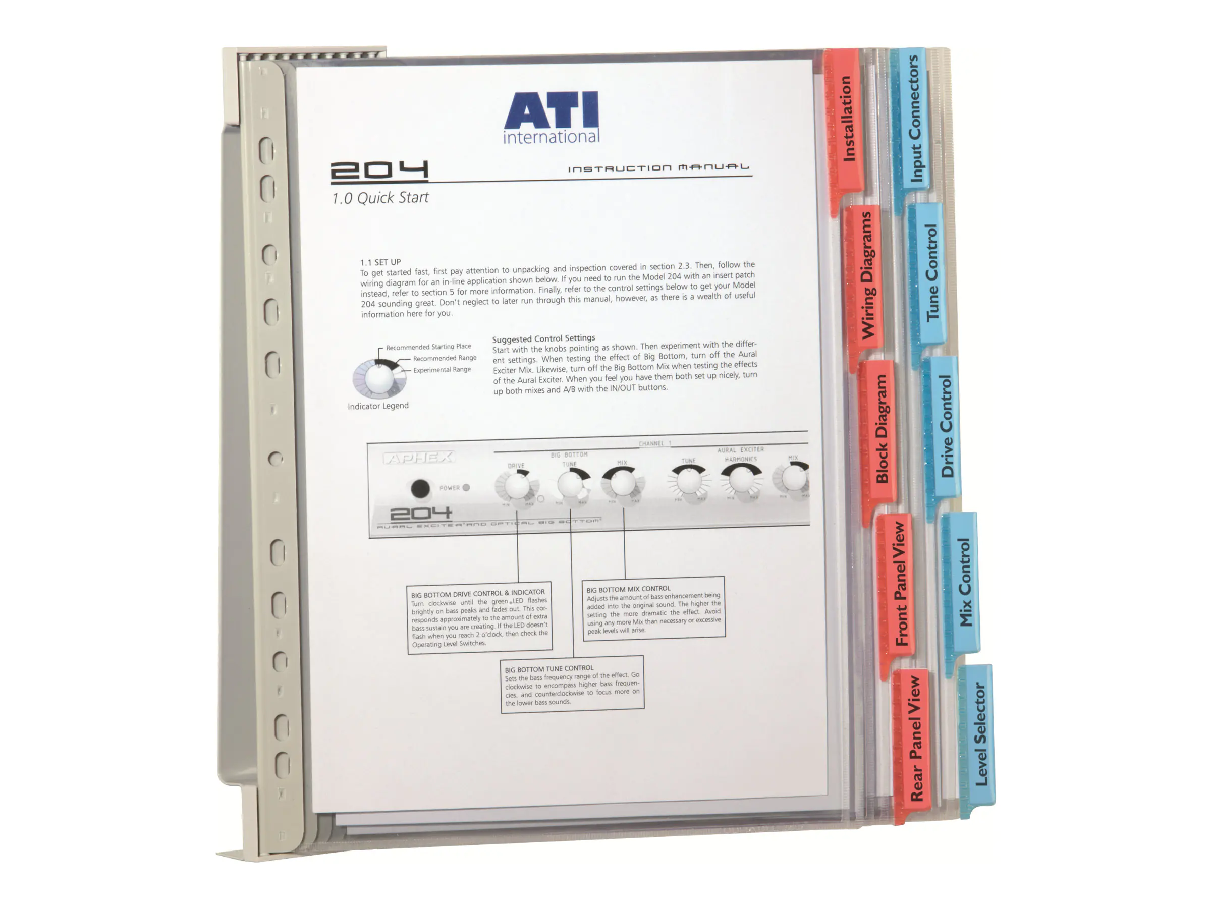 Sichttafelsystem Wandset Wall Wandhalter und 10 Tafeln 5607