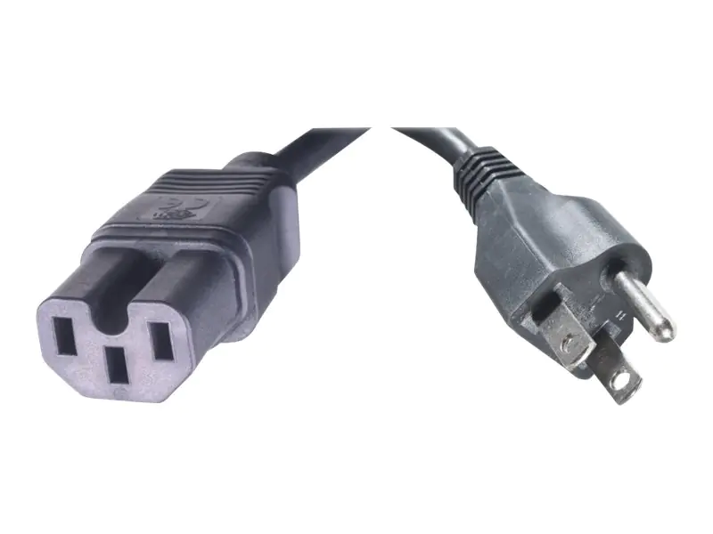HPE Stromkabel - power JIS C 8303 (M) zu IEC J9950A