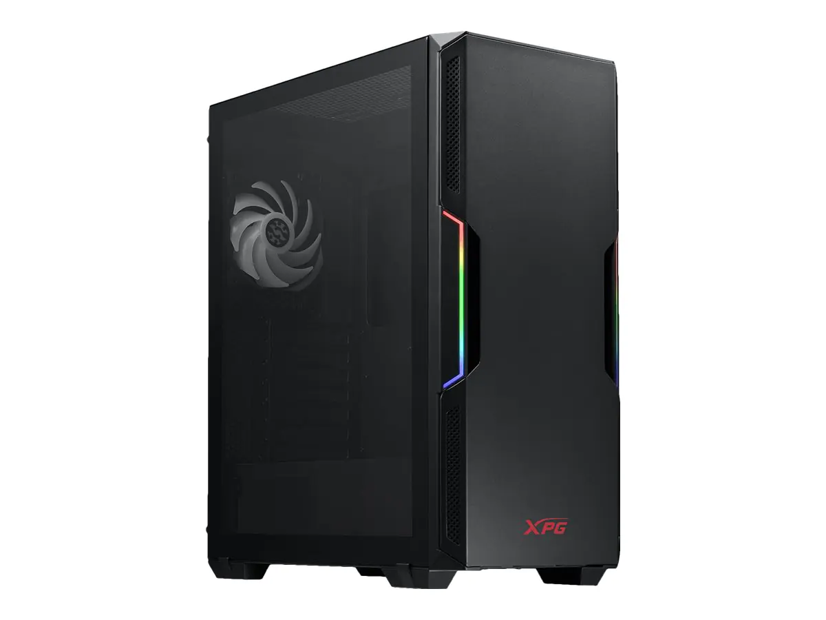 ADATA XPG Starker - MDT - ATX - keine Spannungsversorgung