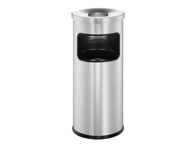 DURABLE Papierkorb SAFE 333223 Ascher 17l si