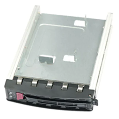 Supermicro - Laufwerksschachtadapter - für SC743; SuperServer 8046B-6RF