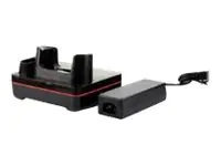 HONEYWELL Ethernet Home Base - Standard - Docking Cradle (Anschlußstand) CN80-EB-CNV-0