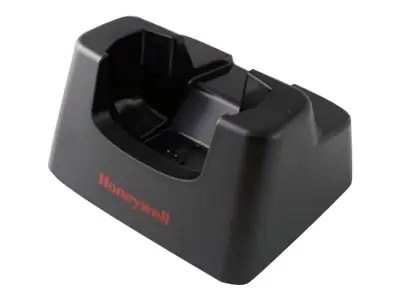 Honeywell Single Charging Dock - Handheld-Ladestation - Ausgangsanschlüsse: 1 - für ScanPal EDA50K Honeywell Single Charging Dock - Handheld-Ladestation - Ausgangsanschlüsse: 1 - für ScanPal EDA50K