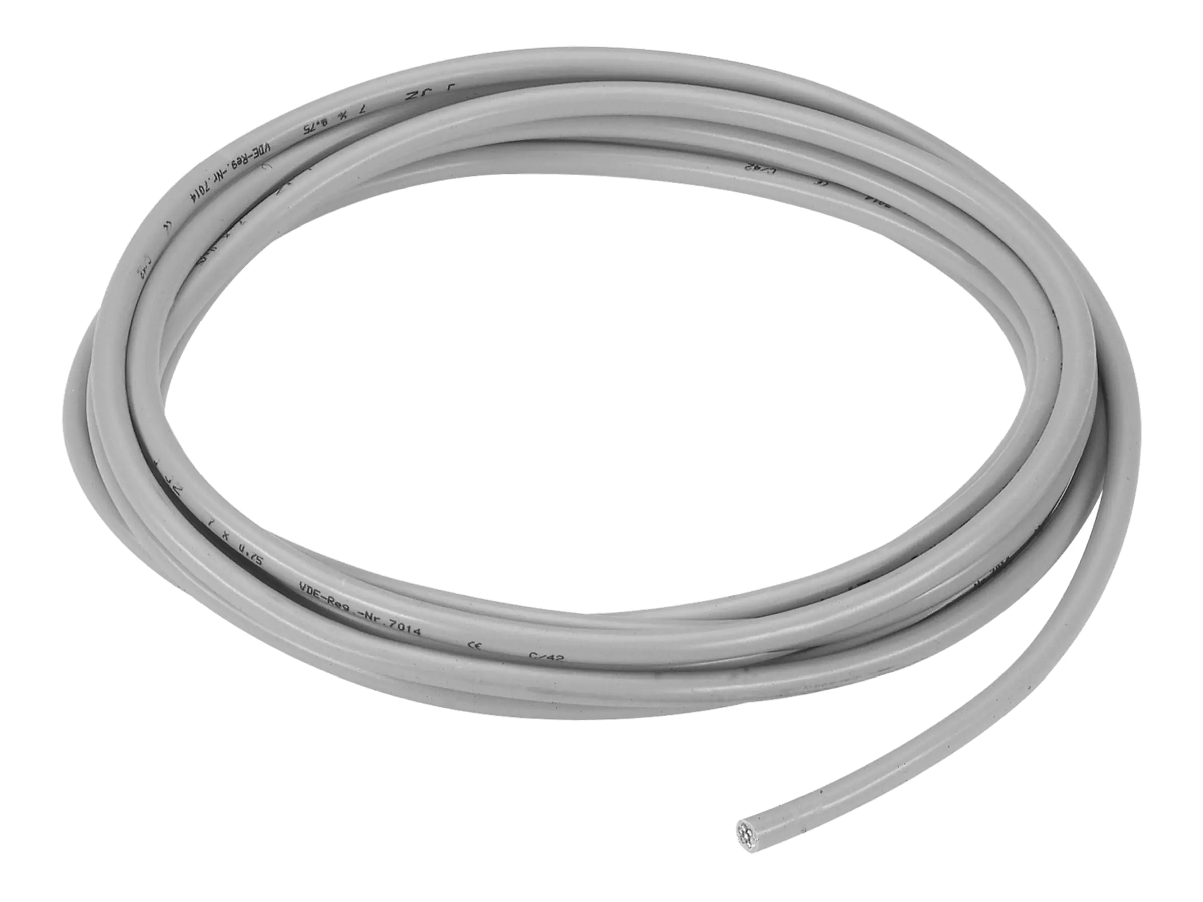 Gardena Connection Cable - Stromrohkabel - 24 1280-20