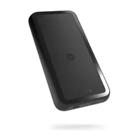 Zens Powerbank Series Magnetic Dual mit Kickstand| Magsafe| 4000mAh| Qi|