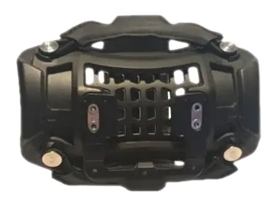 Zebra - Handgelenkbefestigung für Strichcodescanner - für Zebra WT6000 Wearable Computer, WT6300