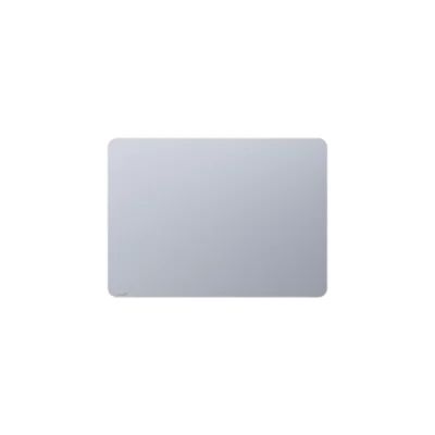 Legamaster Glasboard matte 120 x 90 cm (B x H) Tafel magnethaftend inkl. zwei superstarke Magnete (Ø 20 mm), ein Glasboardmarker edding95 Sicherheitsglas hellblau