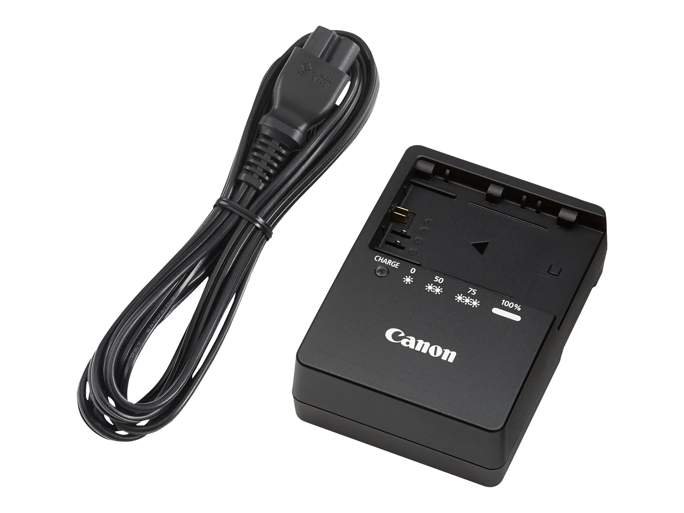 Canon LC-E6E - Batterieladegerät - 1.2 A - für 3349B001