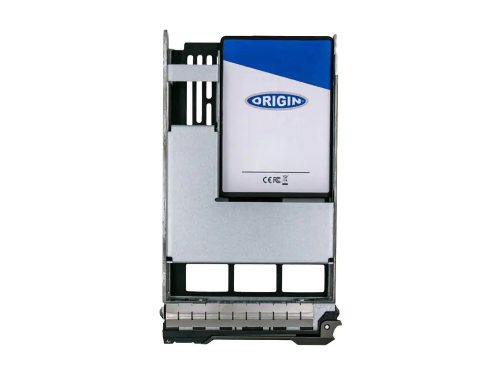 Origin Storage SSD - 960 GB - 3.5" (8.9 cm) DELL-960ESASRI-S11