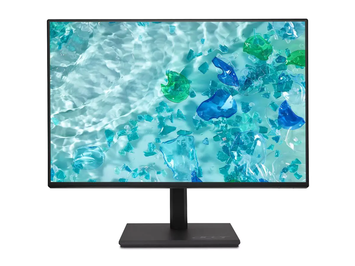 Acer B277Gb 27" 69cm 16 9 120Hz 1920x1080 black - Flachbildschirm (TFT/LCD) - 68,6 cm