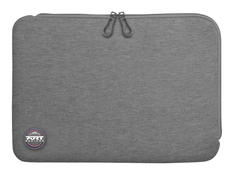 PORT Torino II - Notebook-Hülle - 30.5 cm - 10" - 12.5" - Grau