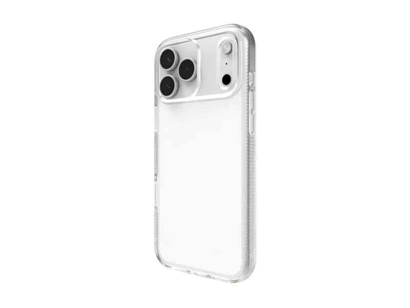 ZAGG Luxe - Hintere Abdeckung für Mobiltelefon 702319760