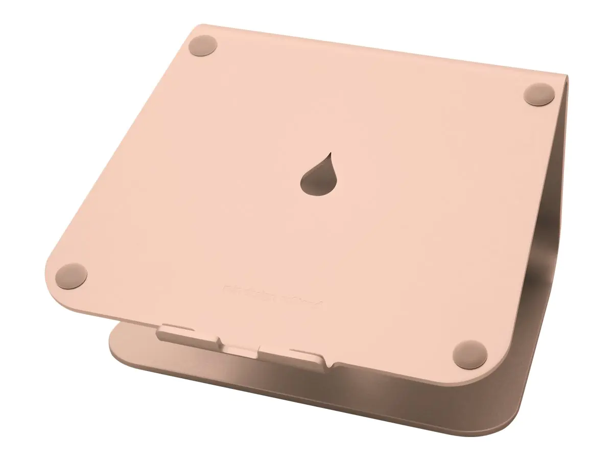 RAIN DESIGN mStand - Notebook-Ständer - Gold 10071