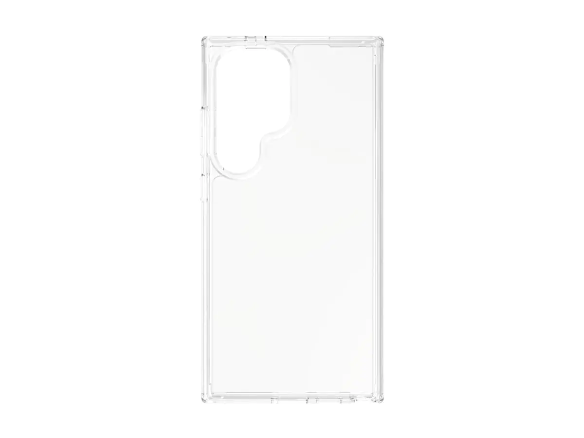 PanzerGlass HardCase - Clear Edition - hintere Abdeckung für Mobiltelefon