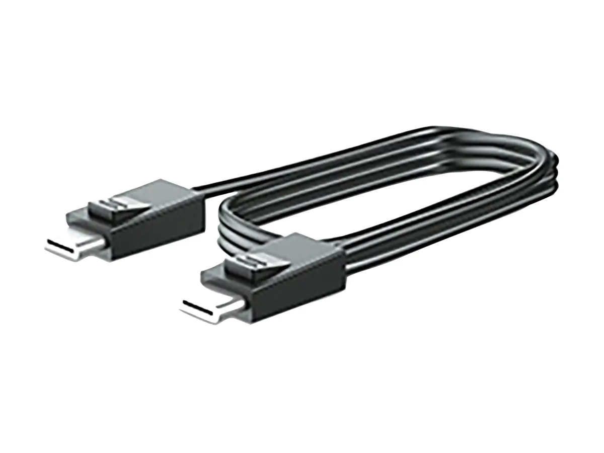 HP - Display-Kabelsatz - für HP L7010t, L7014, L7014t, L7016t; RP9 G1 Retail System