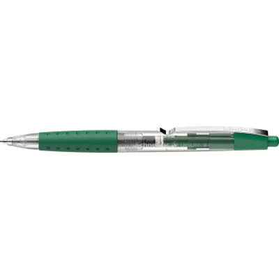 Schneider Gelroller Gelion 1 101004 F 0,4mm Druckmechanik grün Schneider Gelroller Gelion 1 101004 F 0,4mm Druckmechanik grün