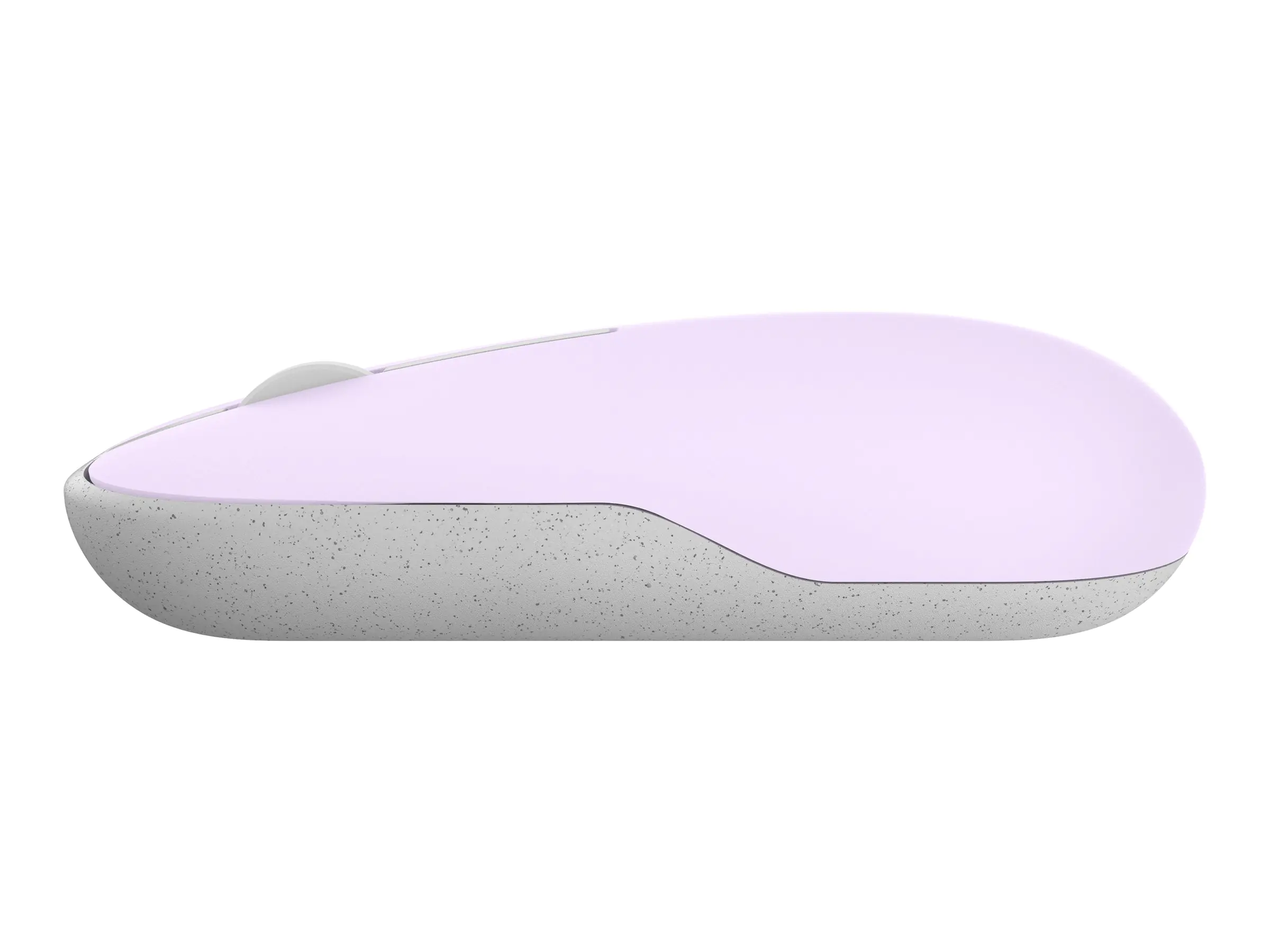 ASUS MD100 - Maus - rechts- und linkshändig - optisch - kabellos - 2.4 GHz, Bluetooth 5.0 LE - k