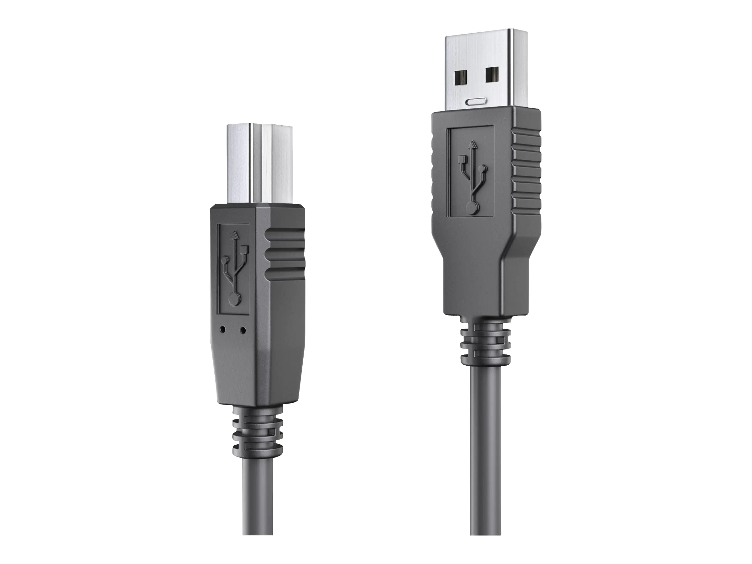 PureLink USB 3.1 Gen.1 Aktiv Kabel - schwarz - 25,0m PureLink USB 3.1 Gen.1 Aktiv Kabel - schwarz - 25,0m