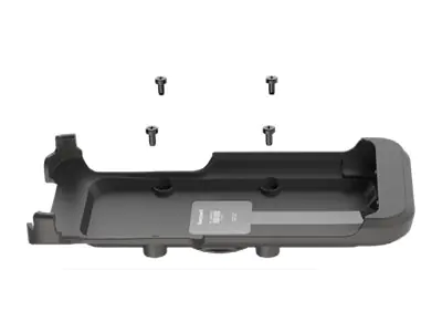 HONEYWELL Handheld-Halterung - mit Schuh
