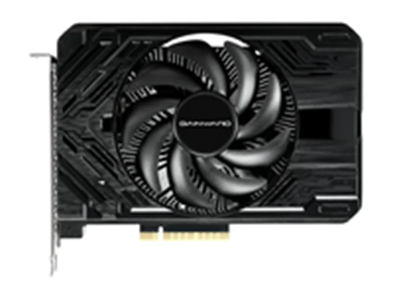 Gainward RTX4060 Pegasus 8GB GDDR6 HDMI 3xDP - 8.192 MB - GDDR6