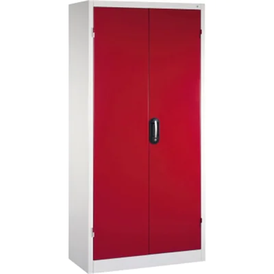 C+P Werkzeugschrank 8921052S10112 1950x930x500mm 4Bd. lgr/rrt C+P Werkzeugschrank 8921052S10112 1950x930x500mm 4Bd. lgr/rrt