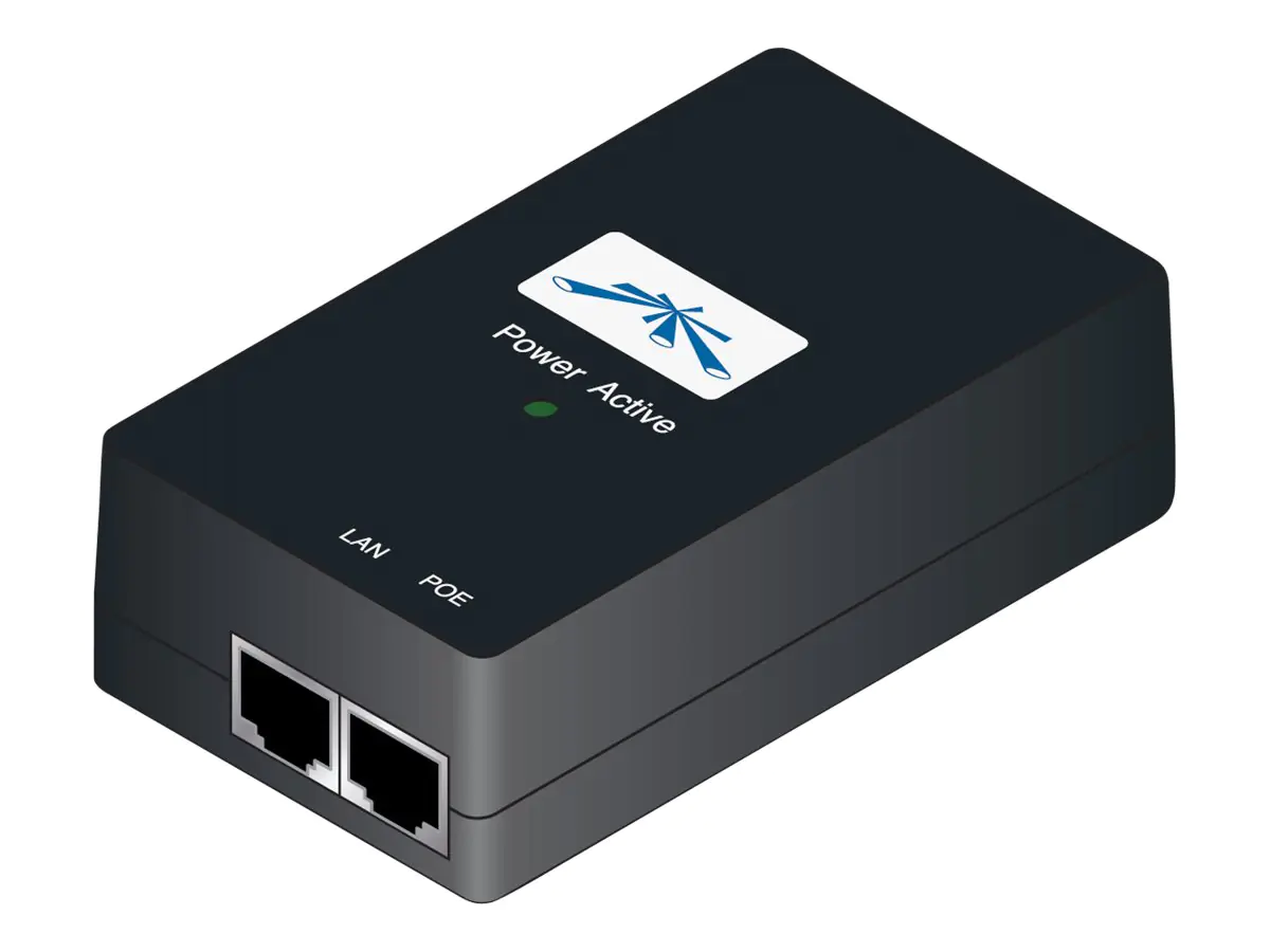 Ubiquiti Networks POE-50-60W - Power Injector