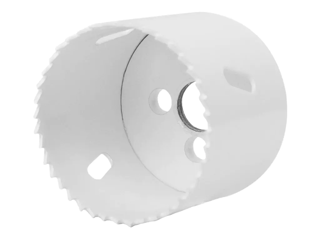 BACHMANN - Lochsäge - für Holz, Kunststoff - 57 mm BACHMANN - Lochsäge - für Holz, Kunststoff - 57 mm