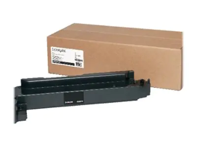 Lexmark - Tonersammler LCCP - für Lexmark C792, X792, XS795, XS798