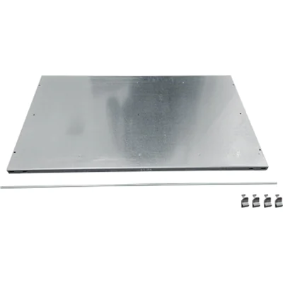 Schulte Stahlfachboden MULTIplus 150 silber 100.0 x 1 St. 17261-B-MA