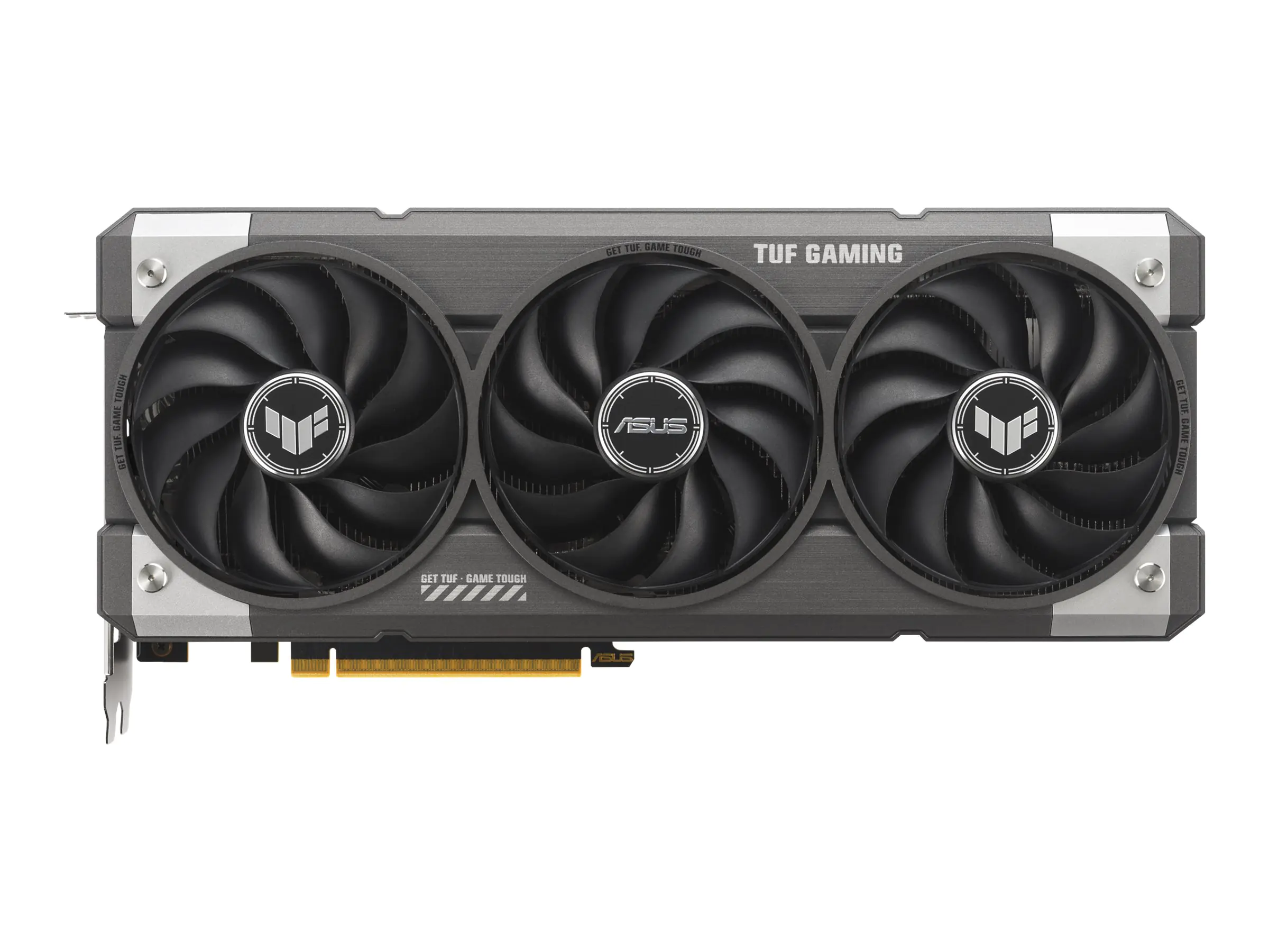 ASUS TUF Gaming GeForce RTX 5060 GDDR7 OC Edition Graphics Card PCIe 5.0 - PCI-Express