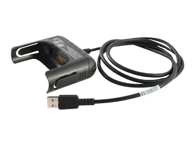 Honeywell Snap-On Adapter - USB-Adapter - USB - für Honeywell CN80; Dolphin CN80