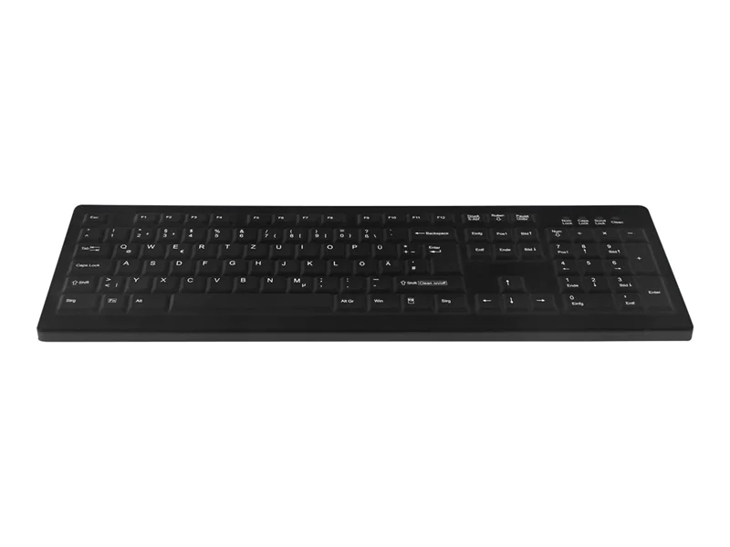 Active Key Contour Active Key MedicalKey ClassicClean AK-C8100 AK-C8100F-U1-B/GE