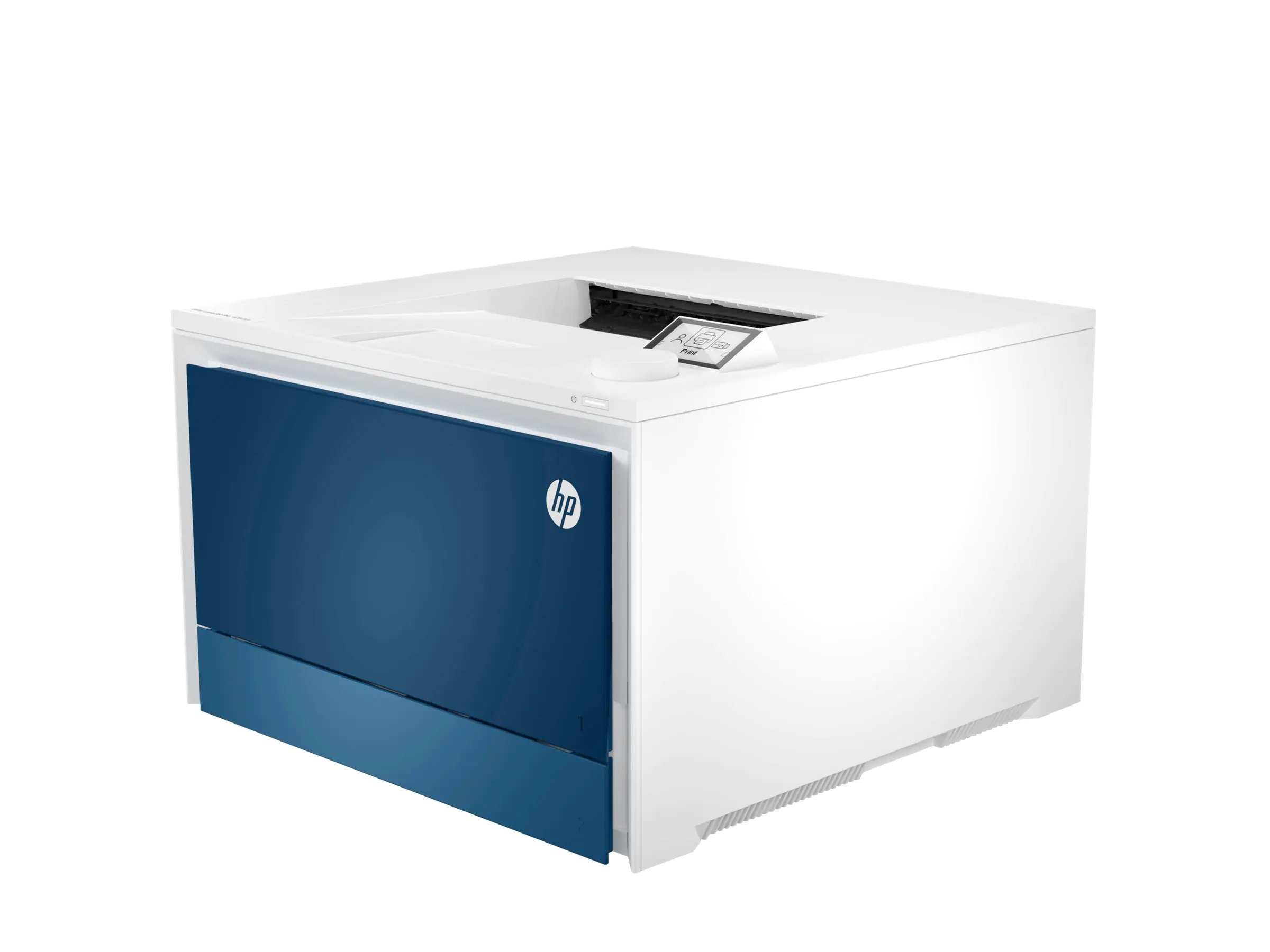 HP Color LaserJet Pro 4202dn - Drucker - Farbe - Duplex - Laser - A4/Legal - 600 x 600 dpi - bis zu 35 Seiten/Min. (einfarbig) 4RA87F#B19