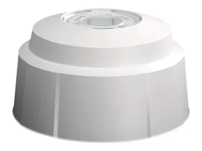 AXIS Q60-E - Sonnenschutz für Kamerakuppel - für AXIS Q6032-E PTZ Dome Network Camera, Q6034-E PTZ Dome Network Camera
