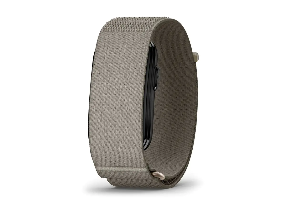 Garmin CIRQA - Faserverstärktes Polymer - Aktivitätsmesser mit Band 010-04675-01
