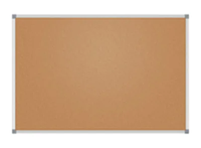 MAUL Korkpinnwand MAULstandard 6441884 90x60cm