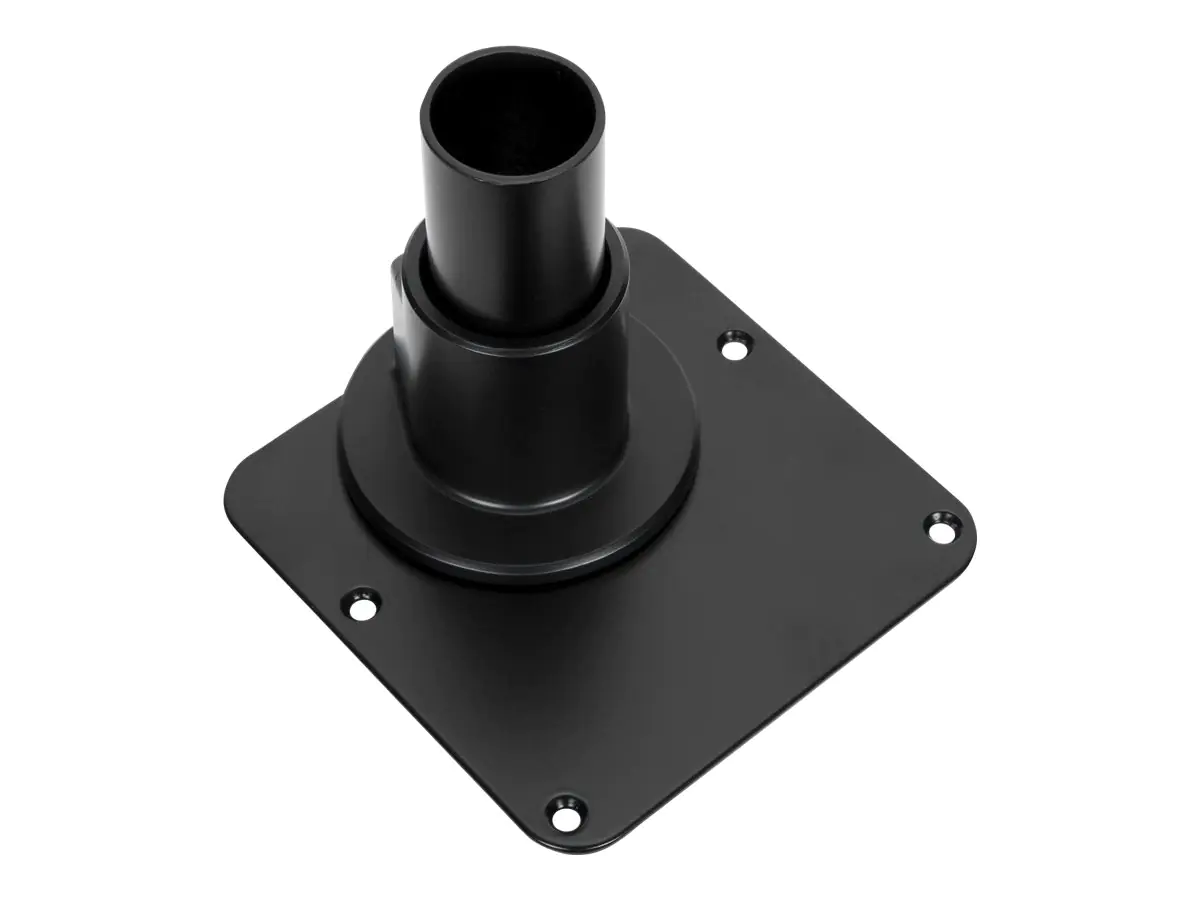 Targus Schutzplatte - Schwarz - für P/N: AWU201GLZ