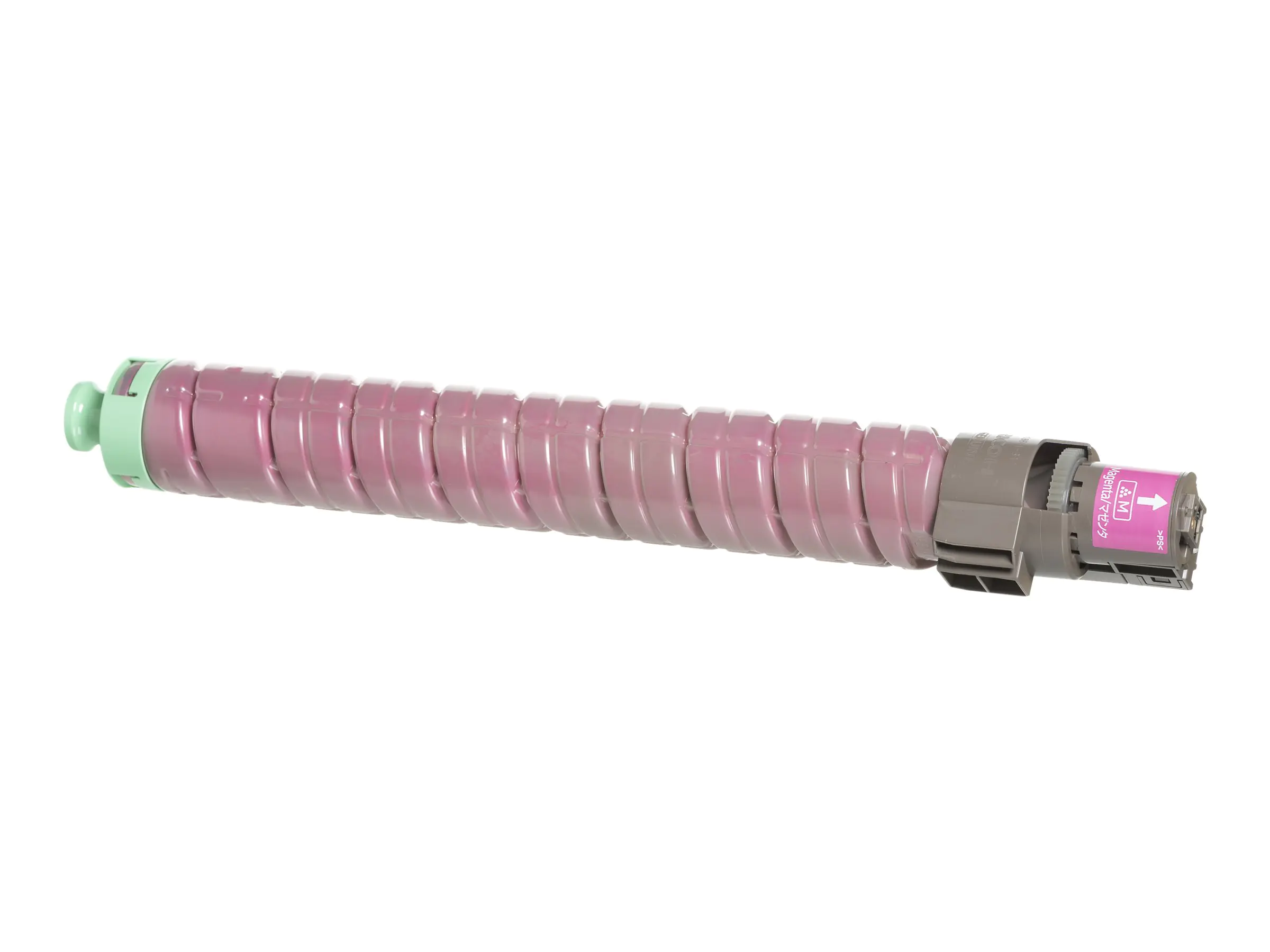 Ricoh Magenta - original - Tonerpatrone - für 821187