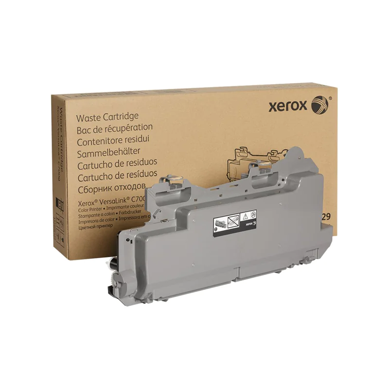 Xerox VersaLink C7000 - Tonersammler - für VersaLink 115R00129