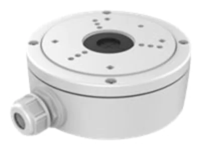 Hikvision CBS - Kameraleitungsführungsbasis - für Hikvision DS-2CD1323, 2CD1343